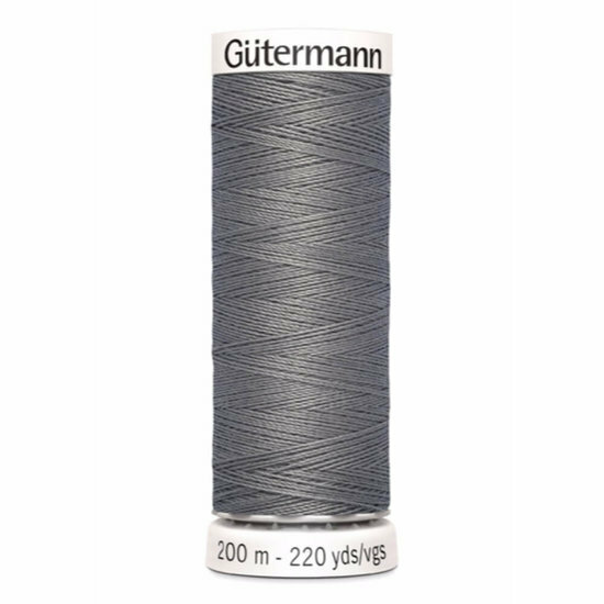 Gutermann Allesnaaigaren 200m - 496