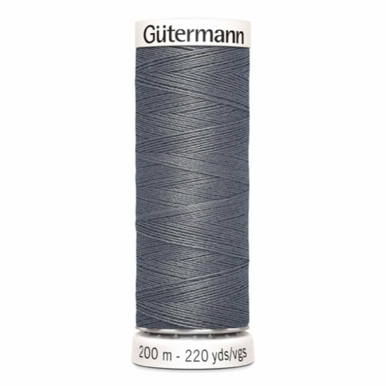 Gutermann Allesnaaigaren 200m - 497