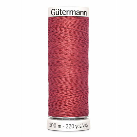 Gutermann Allesnaaigaren 200m - 519
