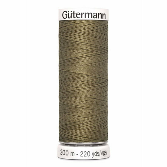 Gutermann Allesnaaigaren 200m - 528