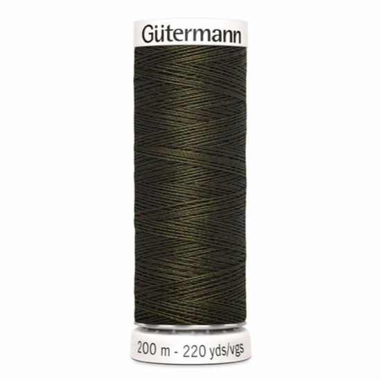 Gutermann Allesnaaigaren 200m - 531