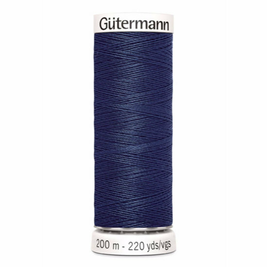 Gutermann Allesnaaigaren 200m - 537