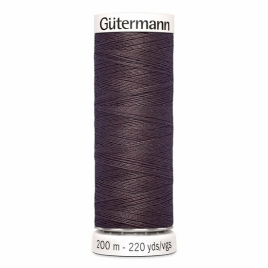 Gutermann Allesnaaigaren 200m - 540