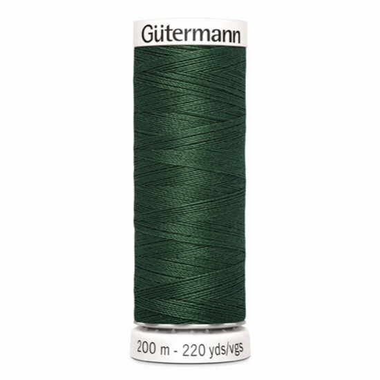 Gutermann Allesnaaigaren 200m - 555