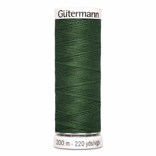 Gutermann Allesnaaigaren 200m - 561