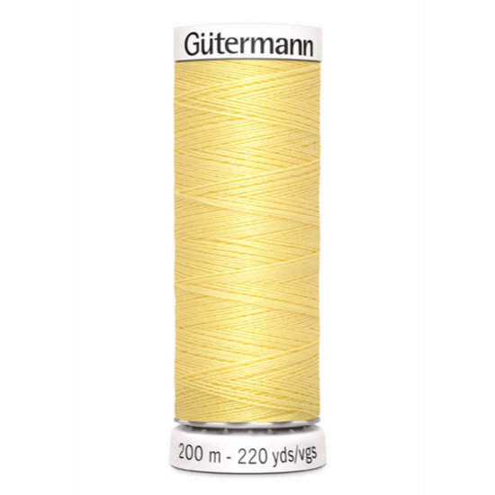 Gutermann Allesnaaigaren 200m - 578