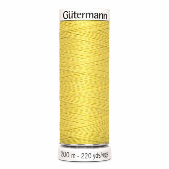 Gutermann Allesnaaigaren 200m - 580