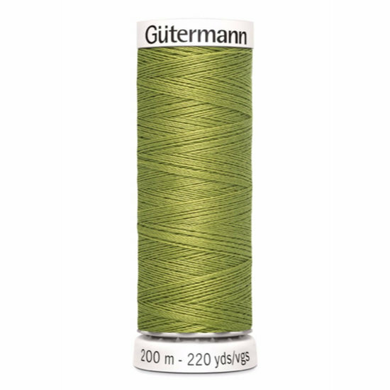 Gutermann Allesnaaigaren 200m - 582