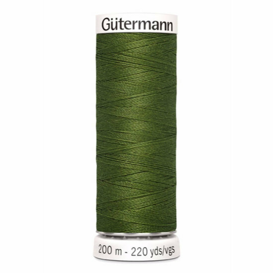 Gutermann Allesnaaigaren 200m - 585
