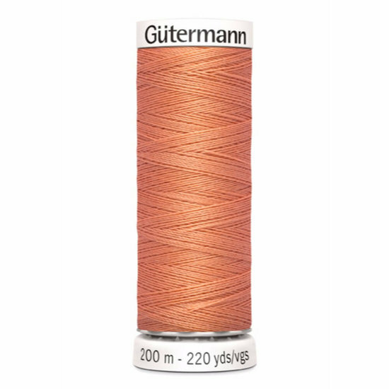 Gutermann Allesnaaigaren 200m - 587