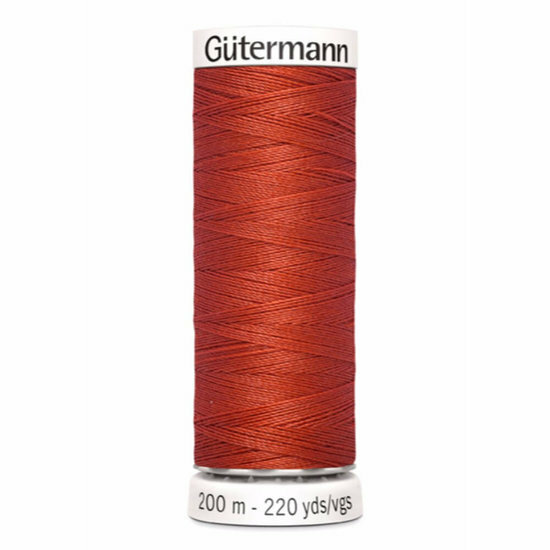 Gutermann Allesnaaigaren 200m - 589