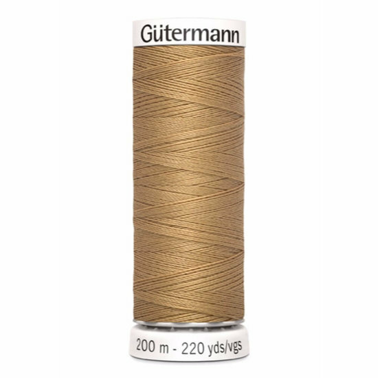 Gutermann Allesnaaigaren 200m - 591