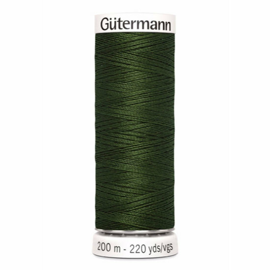 Gutermann Allesnaaigaren 200m - 597