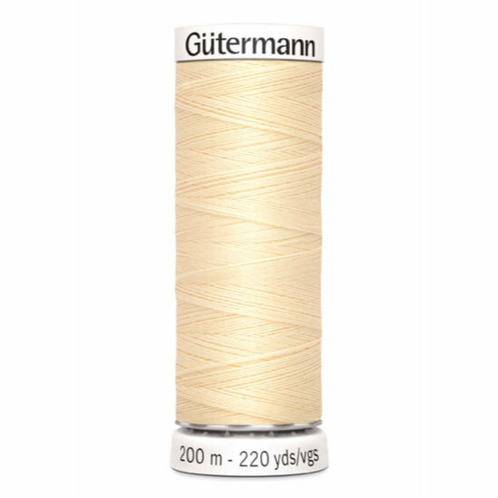 Gutermann Allesnaaigaren 200m - 610