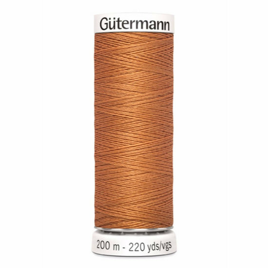 Gutermann Allesnaaigaren 200m - 612