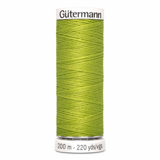 Gutermann Allesnaaigaren 200m - 616