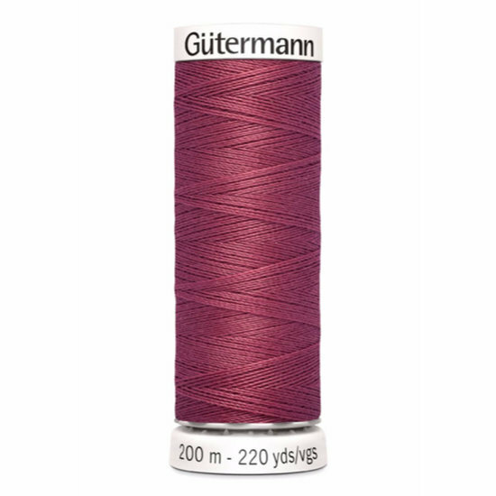 Gutermann Allesnaaigaren 200m - 624