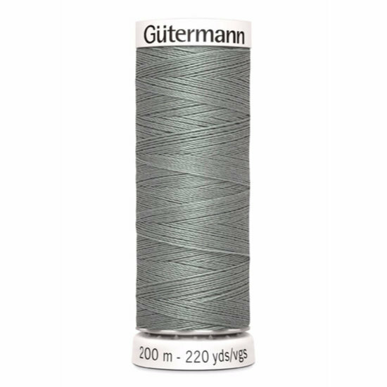 Gutermann Allesnaaigaren 200m - 634