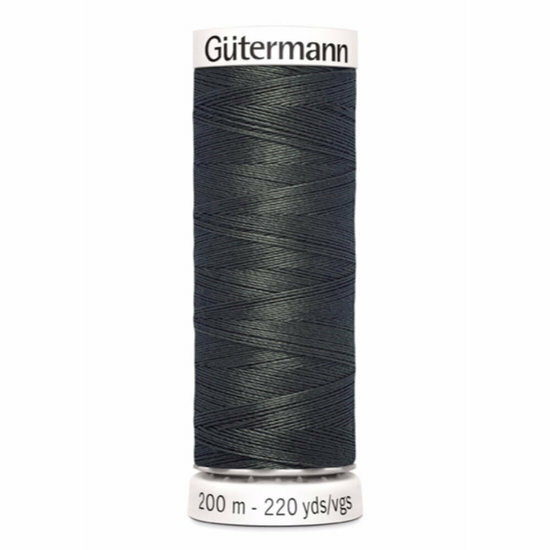 Gutermann Allesnaaigaren 200m - 636