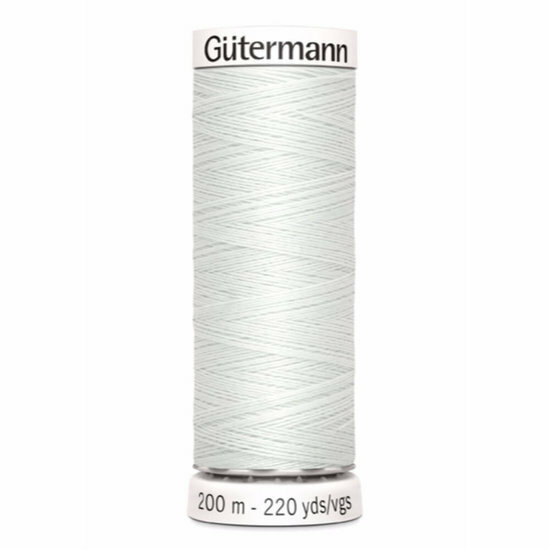 Gutermann Allesnaaigaren 200m - 643