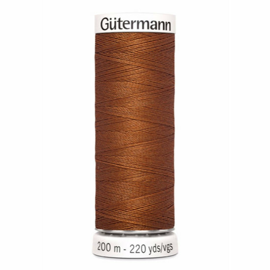 Gutermann Allesnaaigaren 200m - 649