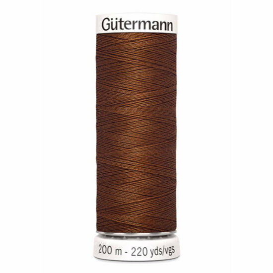 Gutermann Allesnaaigaren 200m - 650