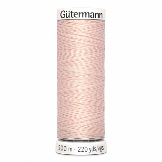 Gutermann Allesnaaigaren 200m - 658