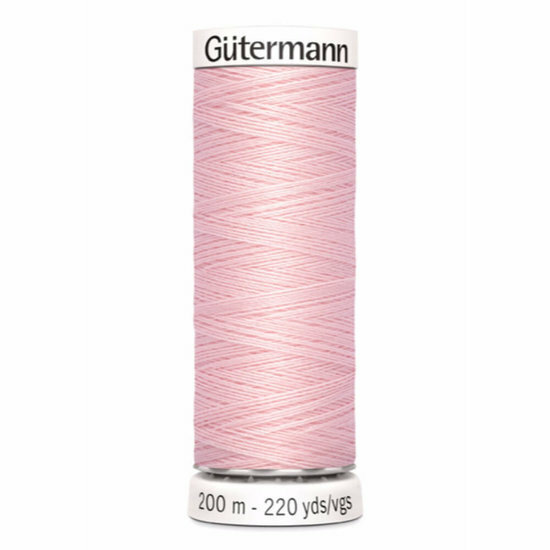 Gutermann Allesnaaigaren 200m - 659