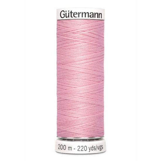Gutermann Allesnaaigaren 200m - 660