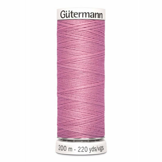 Gutermann Allesnaaigaren 200m - 663