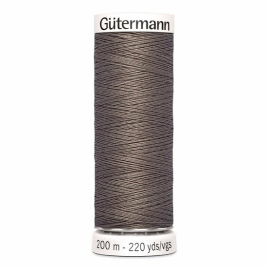 Gutermann Allesnaaigaren 200m - 669