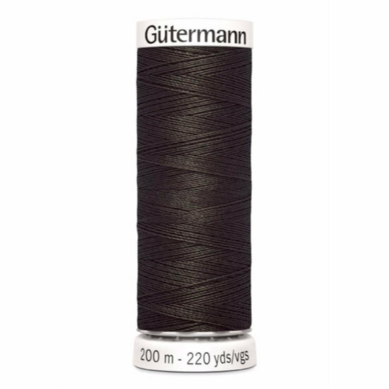 Gutermann Allesnaaigaren 200m - 671