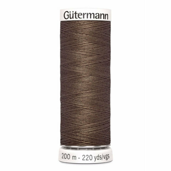 Gutermann Allesnaaigaren 200m - 672