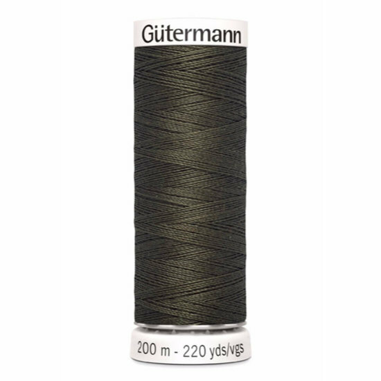 Gutermann Allesnaaigaren 200m - 673