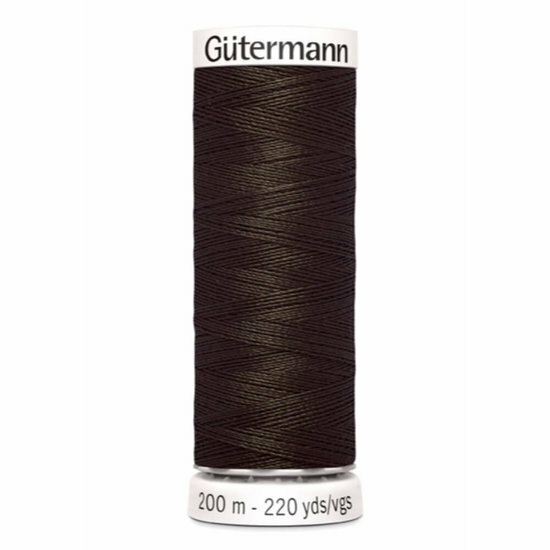 Gutermann Allesnaaigaren 200m - 674