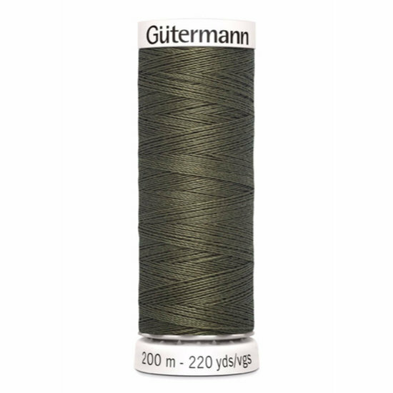 Gutermann Allesnaaigaren 200m - 676