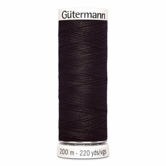 Gutermann Allesnaaigaren 200m - 682