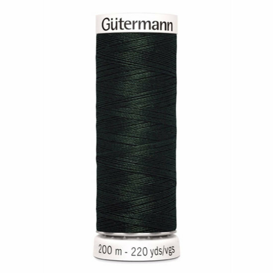 Gutermann Allesnaaigaren 200m - 687