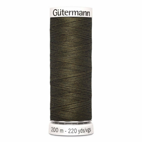 Gutermann Allesnaaigaren 200m - 689