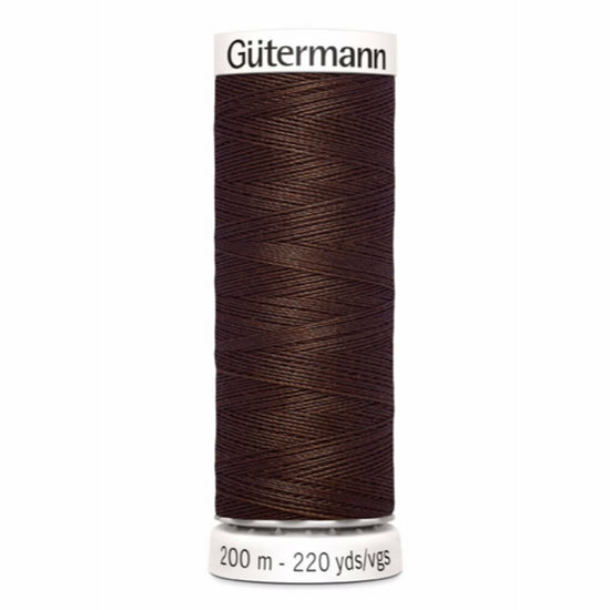 Gutermann Allesnaaigaren 200m - 694