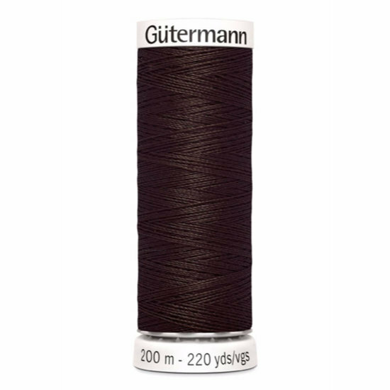 Gutermann Allesnaaigaren 200m - 696