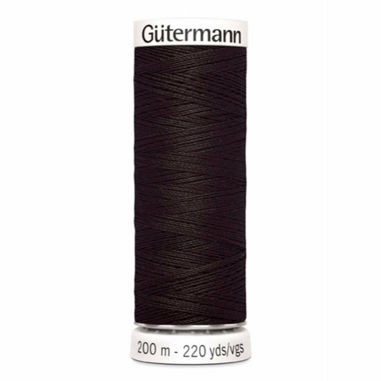 Gutermann Allesnaaigaren 200m - 697
