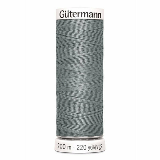 Gutermann Allesnaaigaren 200m - 700