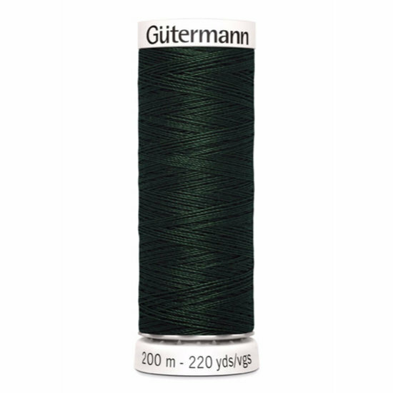 Gutermann Allesnaaigaren 200m - 707