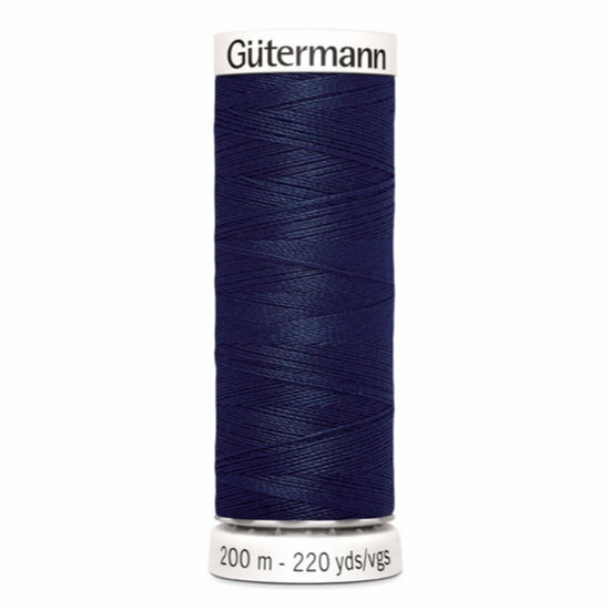 Gutermann Allesnaaigaren 200m - 711