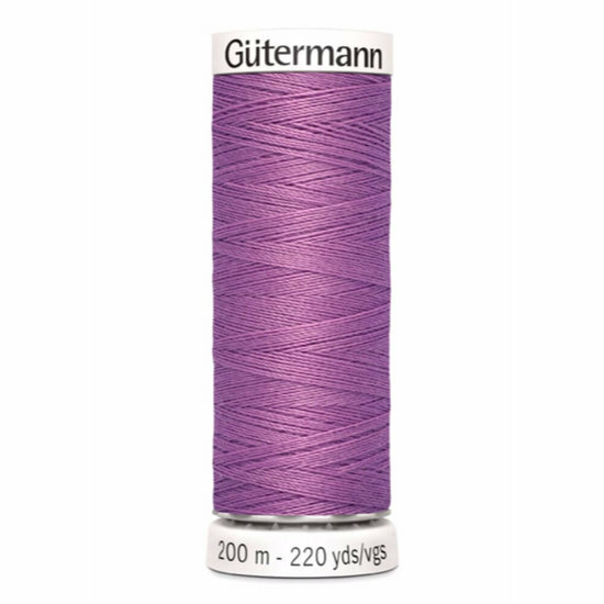 Gutermann Allesnaaigaren 200m - 716
