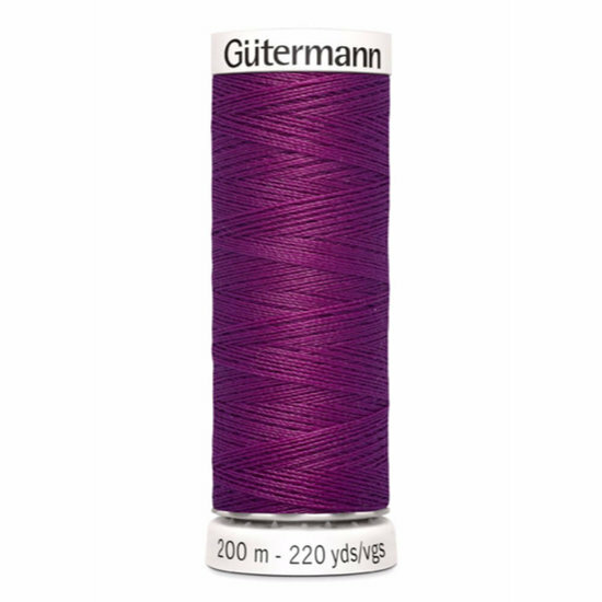 Gutermann Allesnaaigaren 200m - 718