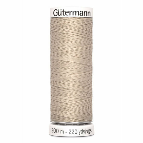 Gutermann Allesnaaigaren 200m - 722