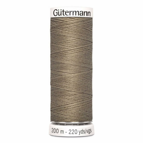 Gutermann Allesnaaigaren 200m - 724