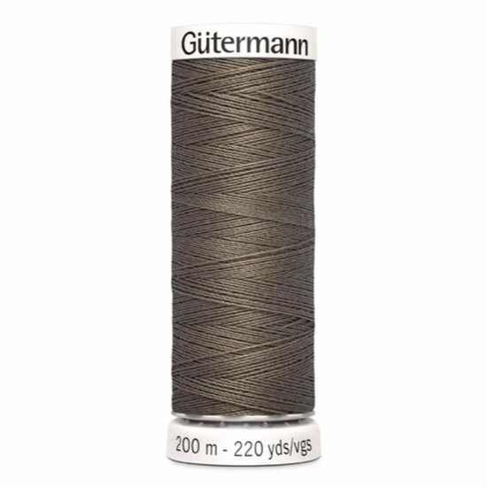 Gutermann Allesnaaigaren 200m - 727